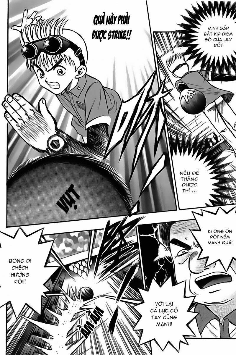 bowling king chapter 4 7