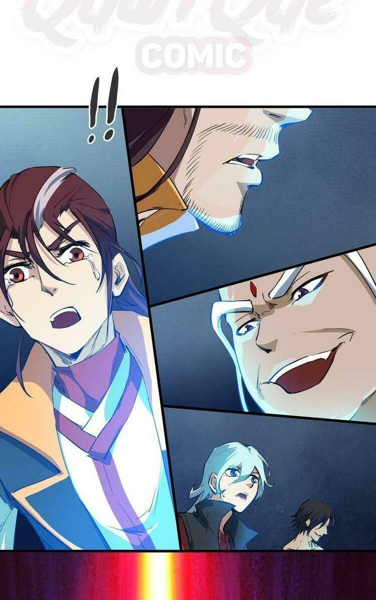 long mạch võ thần chapter 72 64