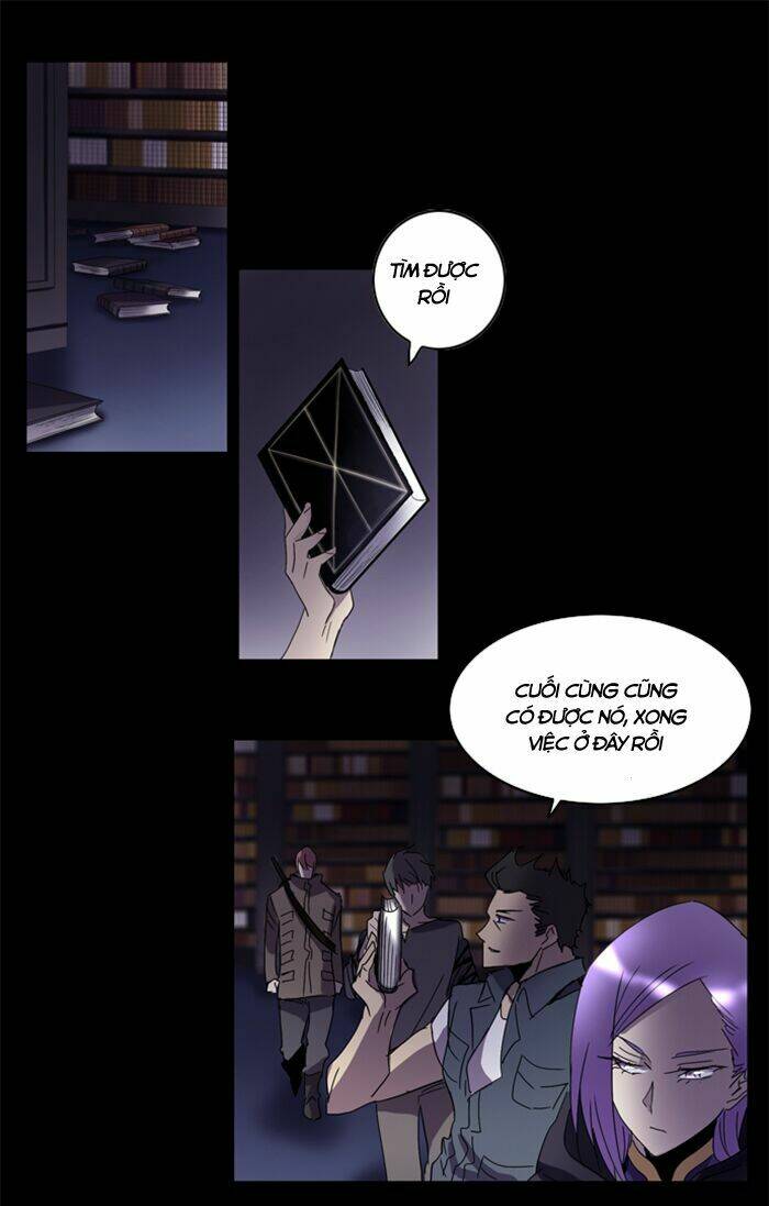 bản khế ước linh hồn chapter 73 19