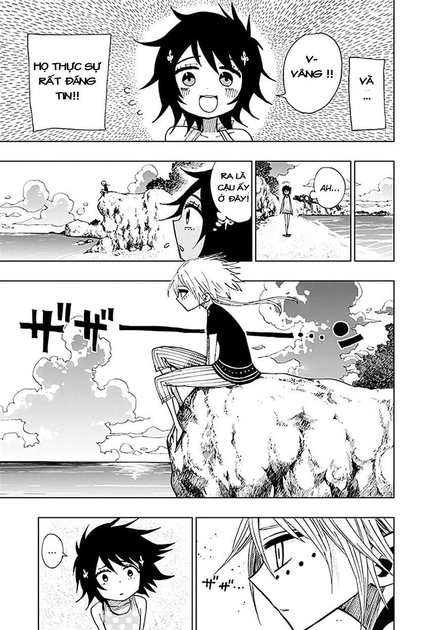 nejimaki kagyu chapter 16.5 107