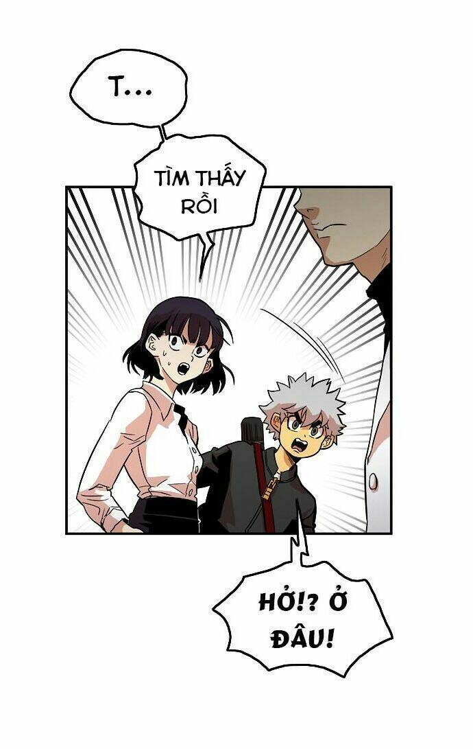 bẫy troll chapter 14 47