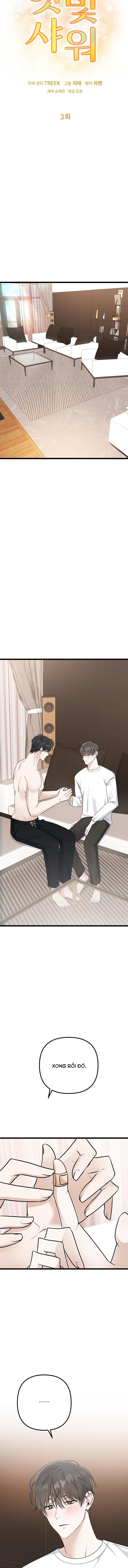 cảm nắng chapter 3 7