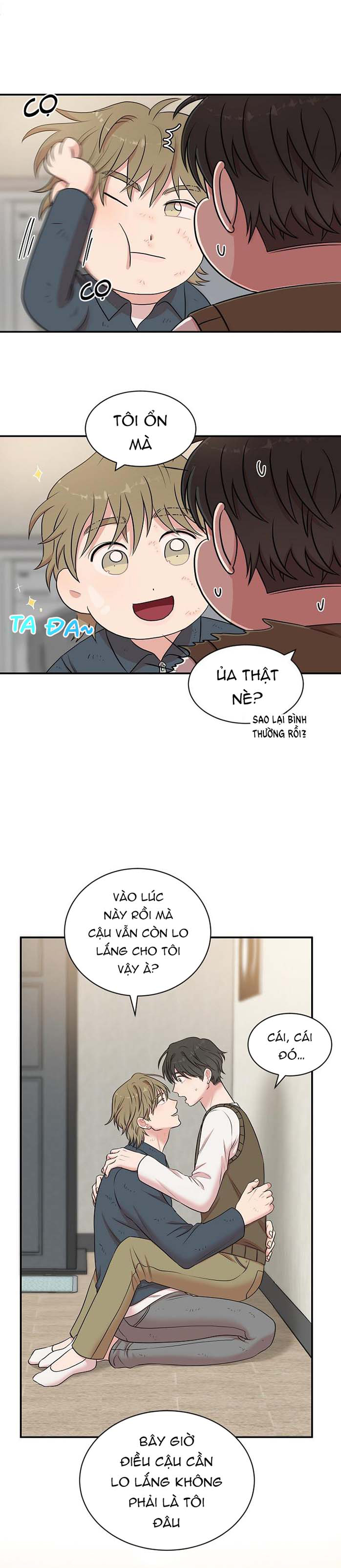 xin chủ nhân hãy khắc dấu chapter 15 4