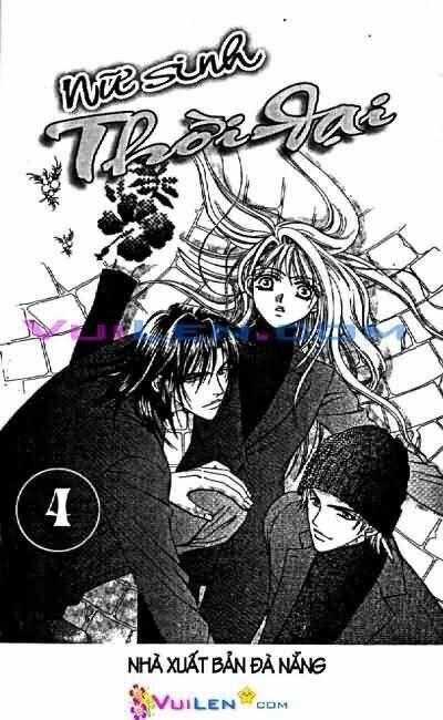 nữ sinh thời đại chapter 4 1