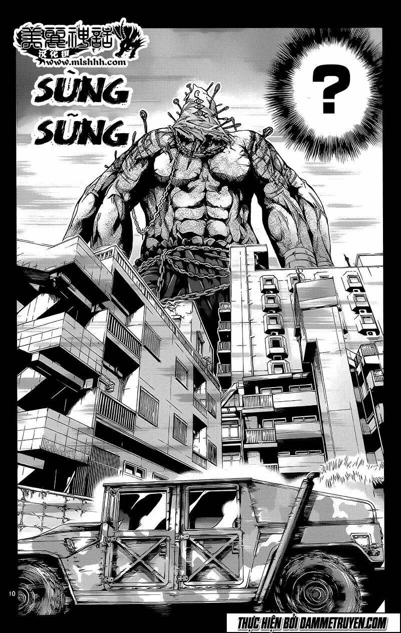 soul reviver south chapter 4 10