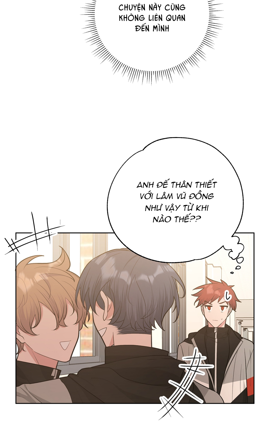 đừng nói yêu tôi (don't say you love me) chapter 52 15