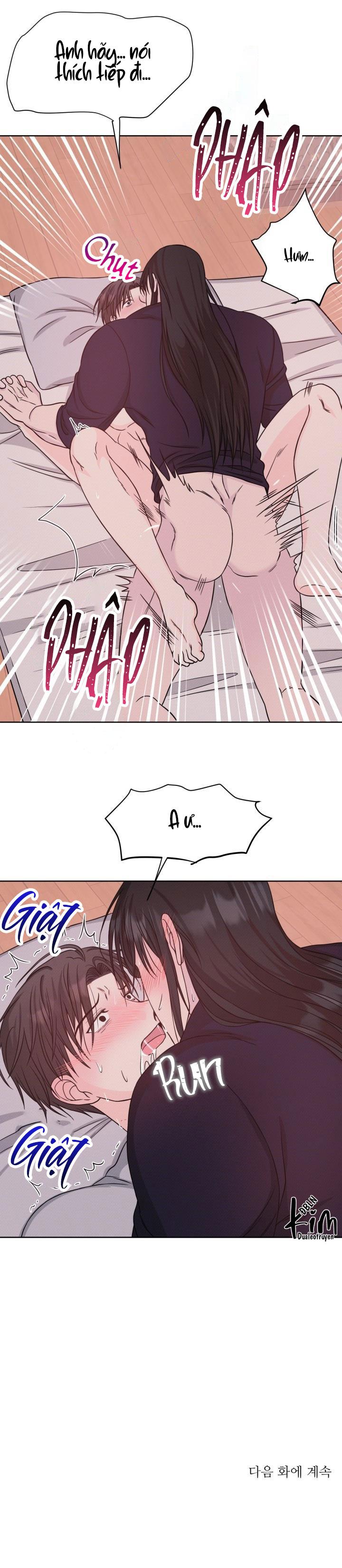 quý đói chapter 10 25