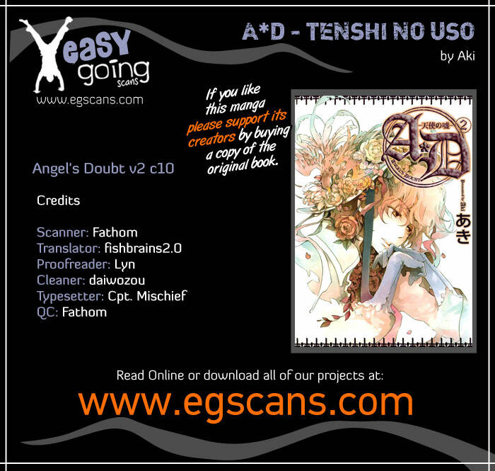 a*d tenshi no uso chapter 10 2