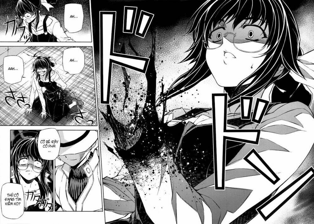 re:birth the lunatic taker chapter 2 41