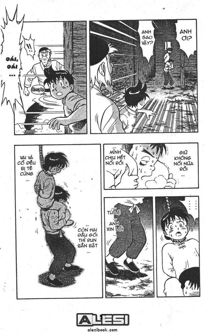 thời niên thiếu của hoàng phi hồng chapter 2 11