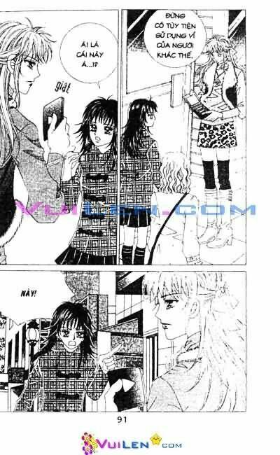 không bao giờ khóc chapter 1 91