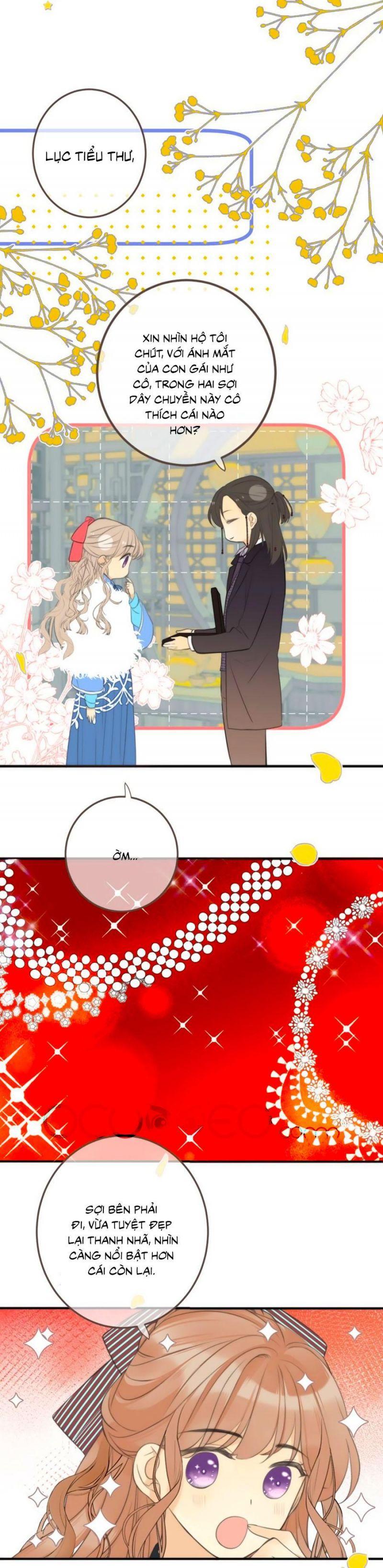 Lâu Tiểu Thư, Lại Gặp Nhau Rồi chapter 8.2 1