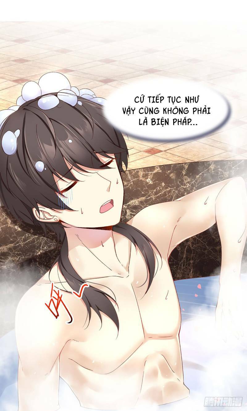 lãnh chúa cái gì không quan trọng chapter 1 24