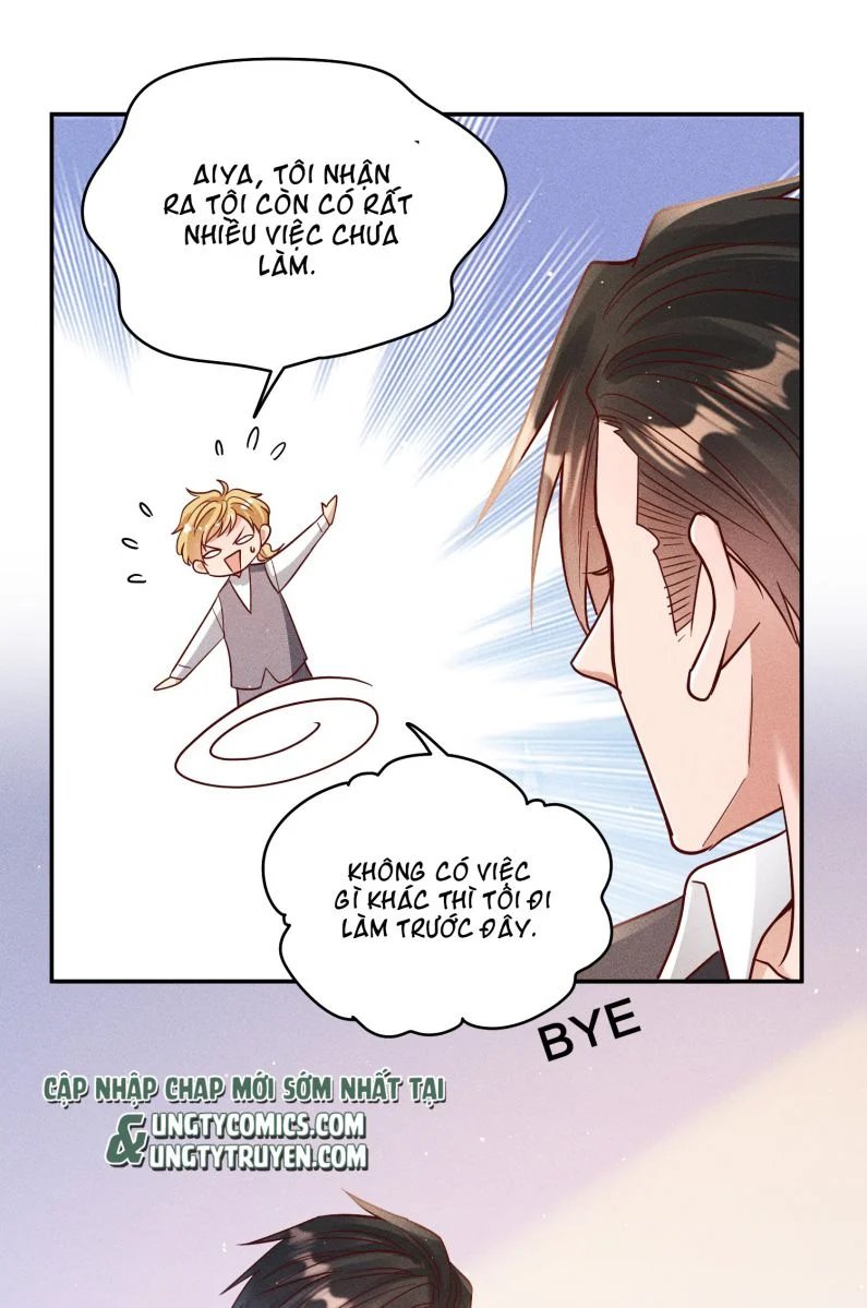 mê muội mất cả ý chí chapter 65 8