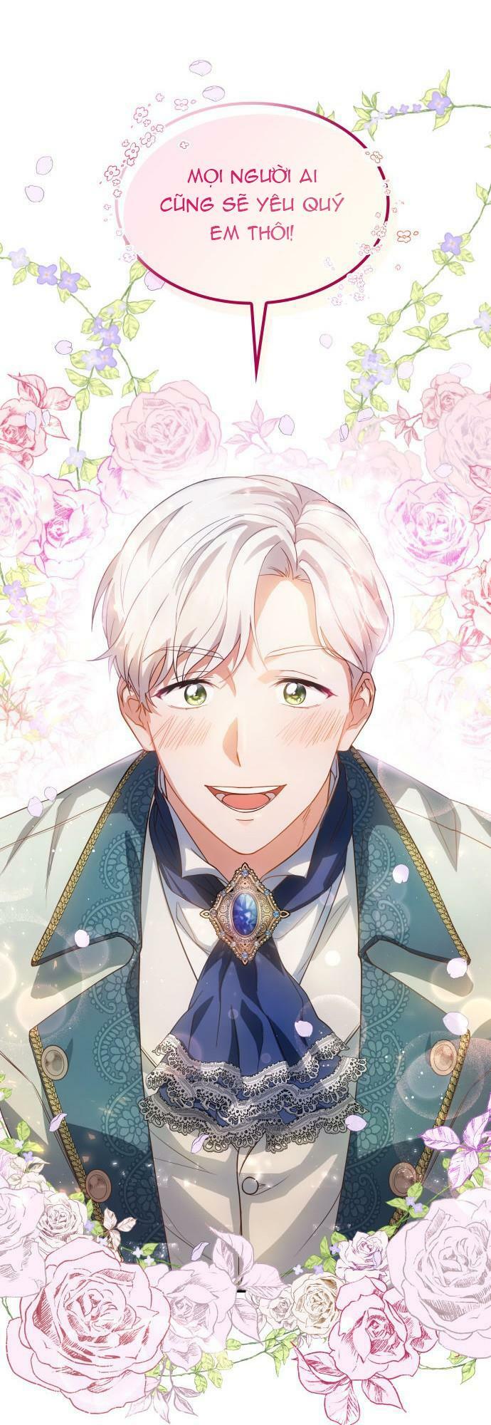 'di vật' melvin để lại chapter 1 36