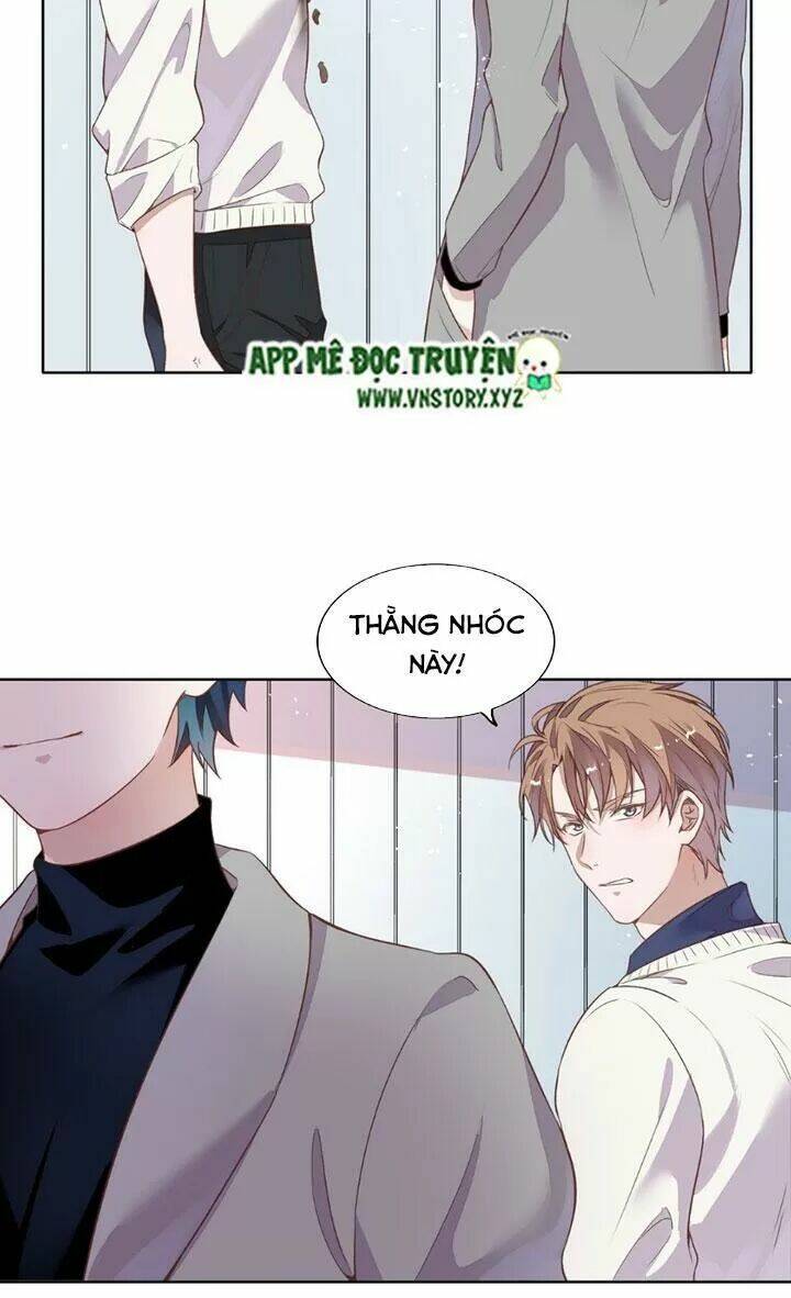 bạn trai kém tuổi bẫy yêu tôi chapter 45 20