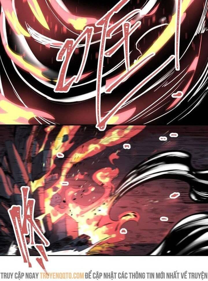 thế giới nơi chỉ có siêu nhân là nạn nhân chapter 17 23