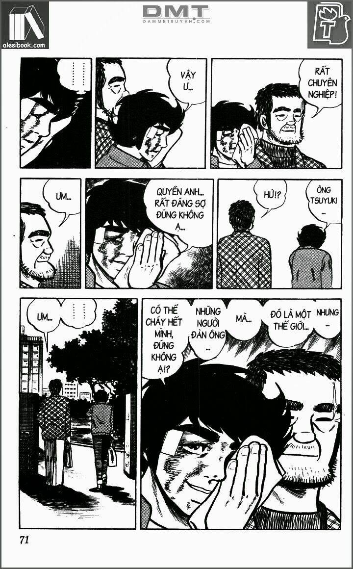 ganbare genki chapter 72 21