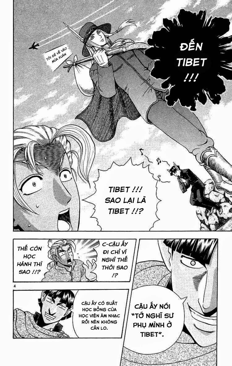 history's strongest disciple kenichi chapter 173 4