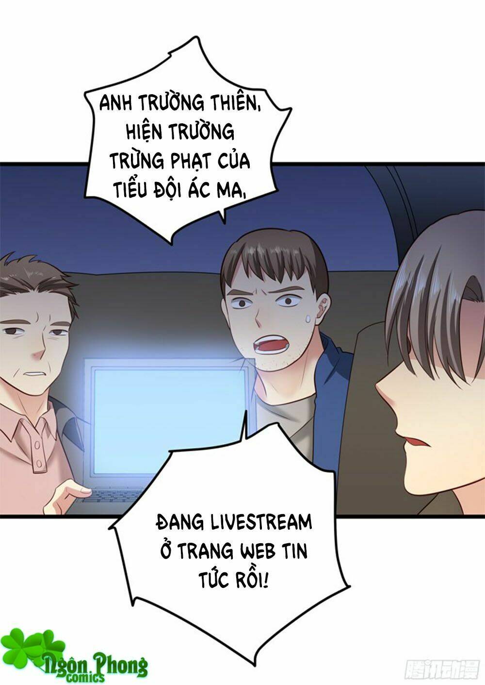 khi trò chơi ác ma bắt đầu chapter 34 18