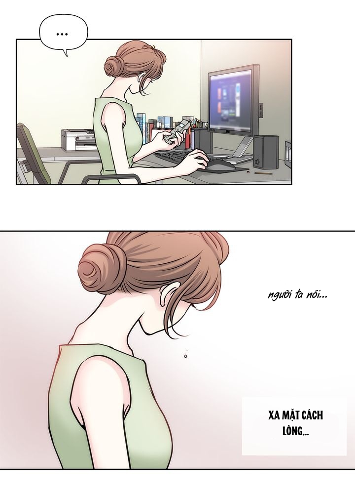 người đàn ông của tôi chapter 9.1 23