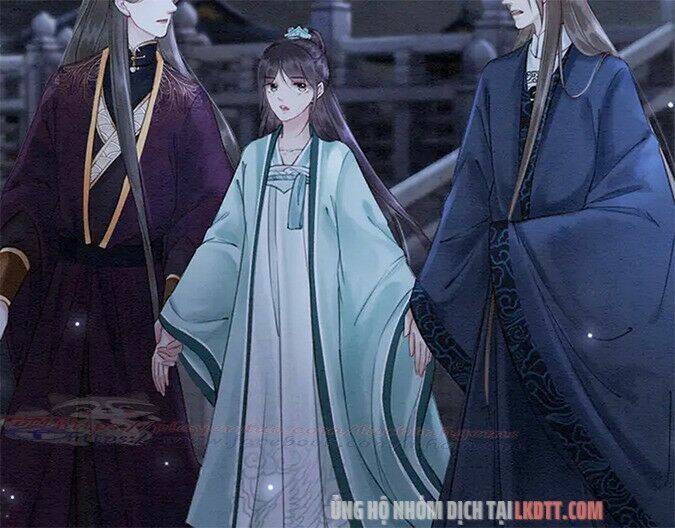 trọng sinh bá sủng nhiếp chính vương quá mạnh mẽ chapter 116 79