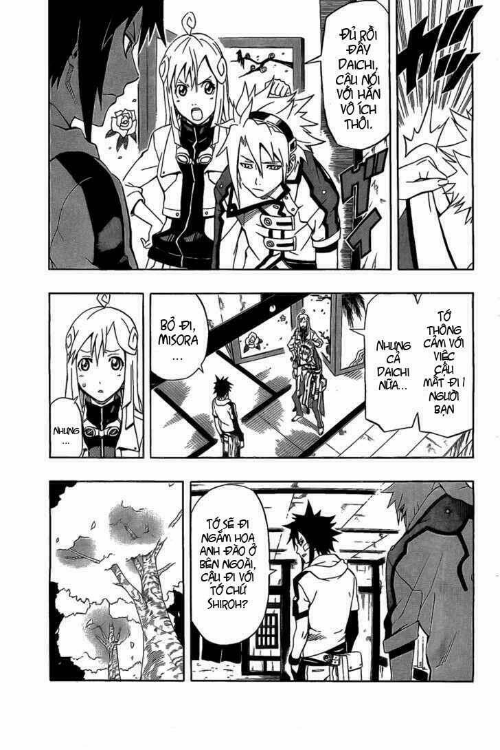 blazer driver chapter 20 28