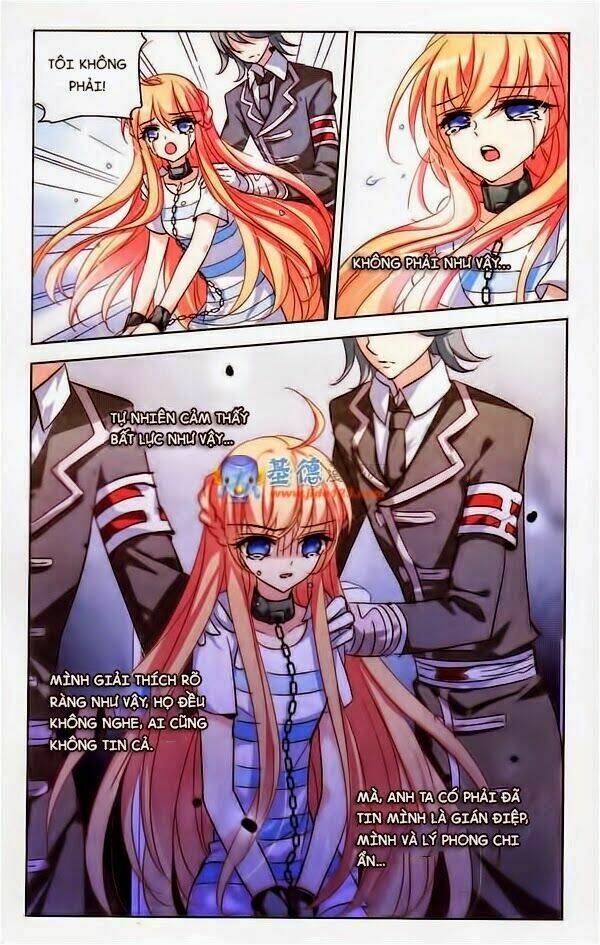 xuyên duyệt tây nguyên 3000 chapter 54 7