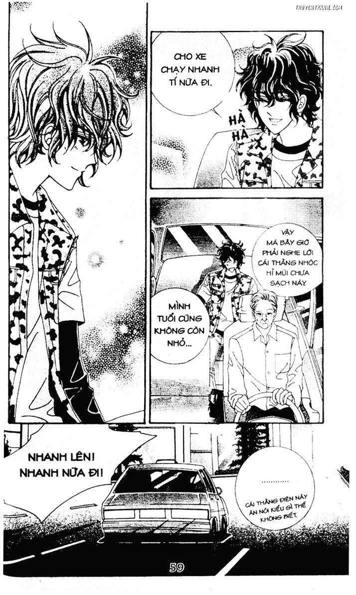 điên vì yêu - love like crazy chapter 21 3