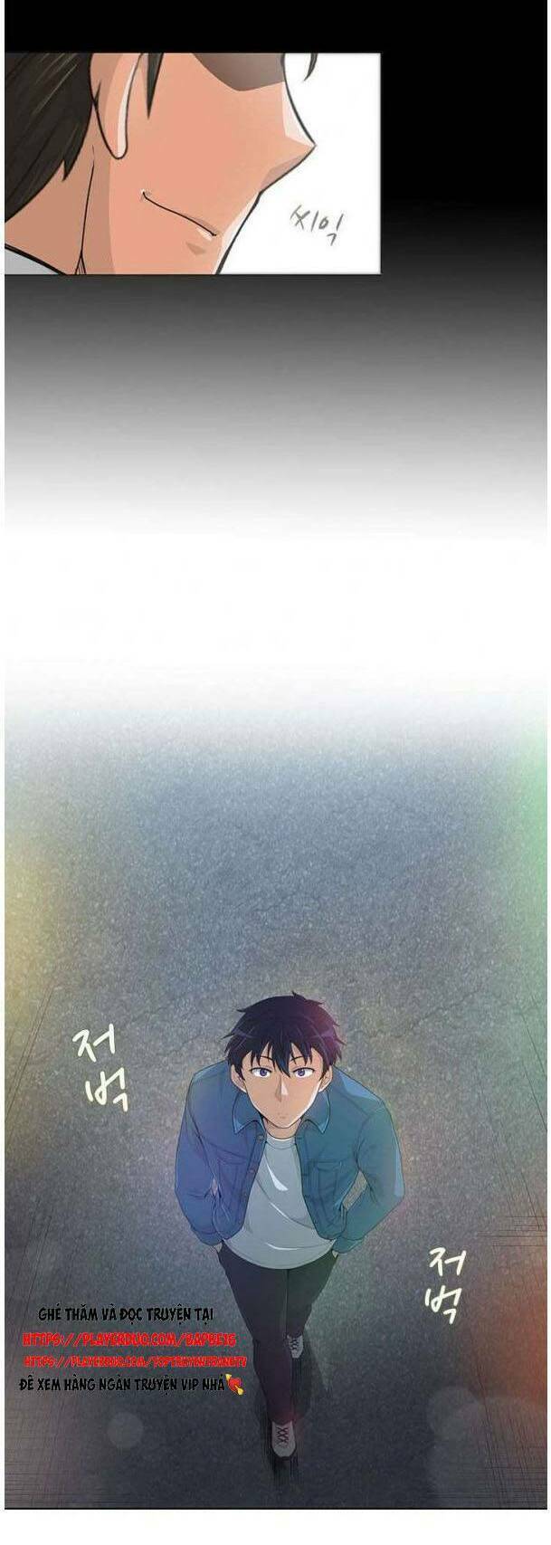 tôi tự động săn một mình chapter 6 27