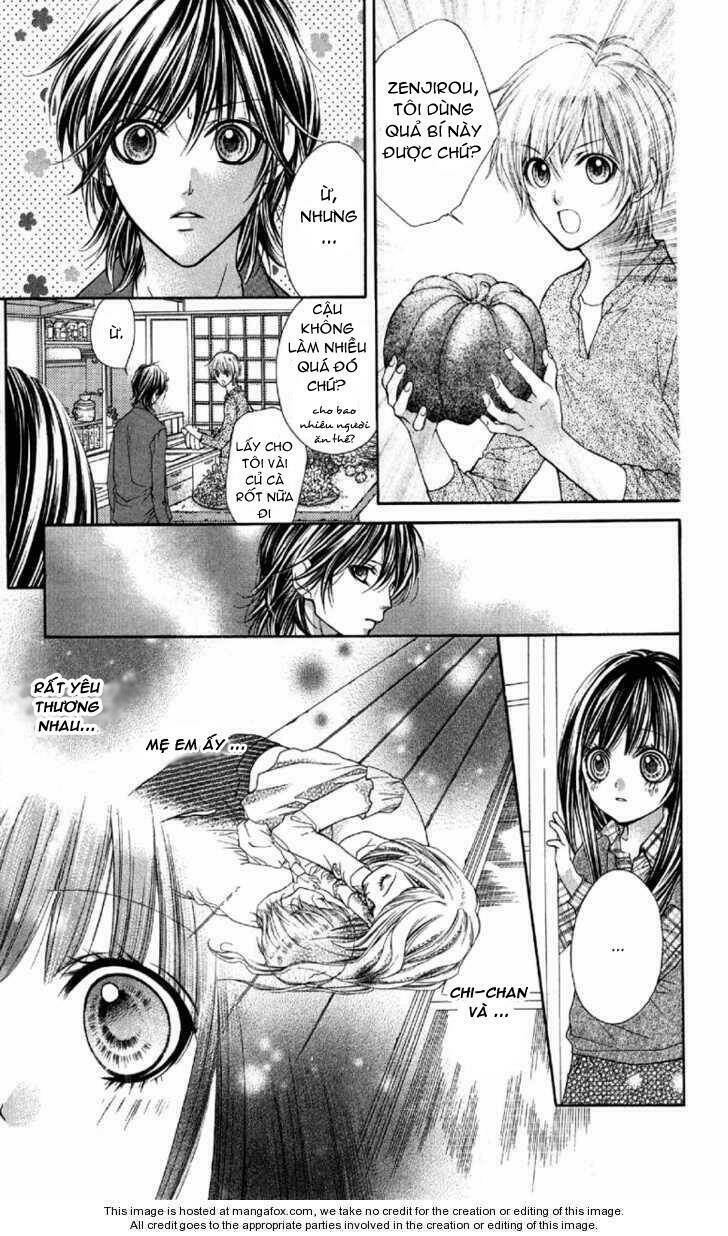 yamamoto zenjirou to moushimasu chapter 6 31