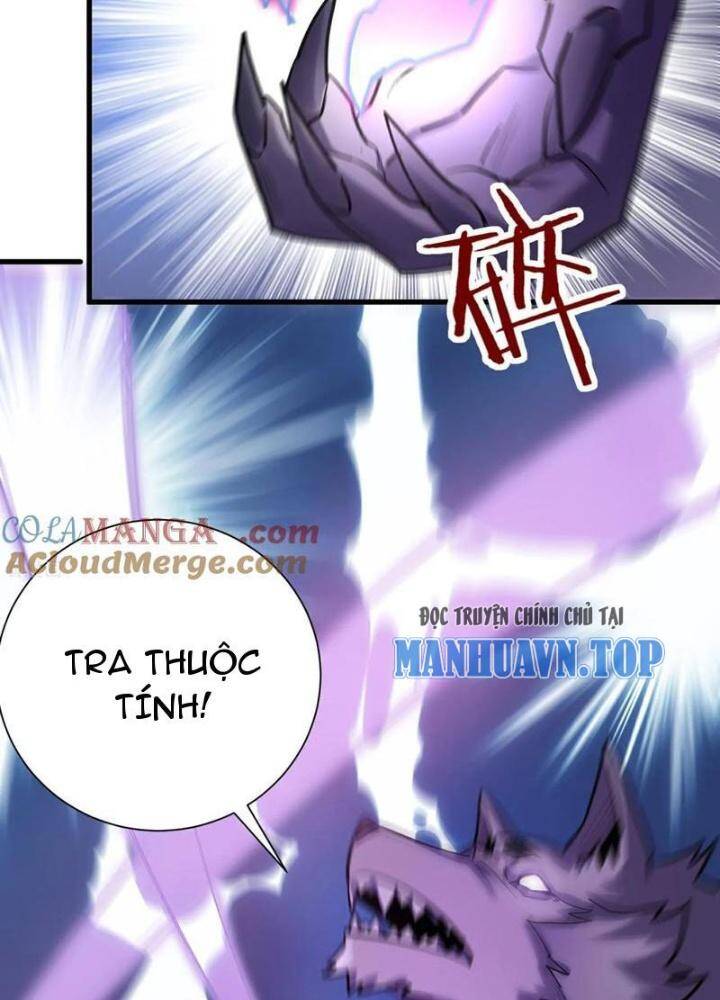 từ dã quái bắt đầu thăng cấp chapter 42 82