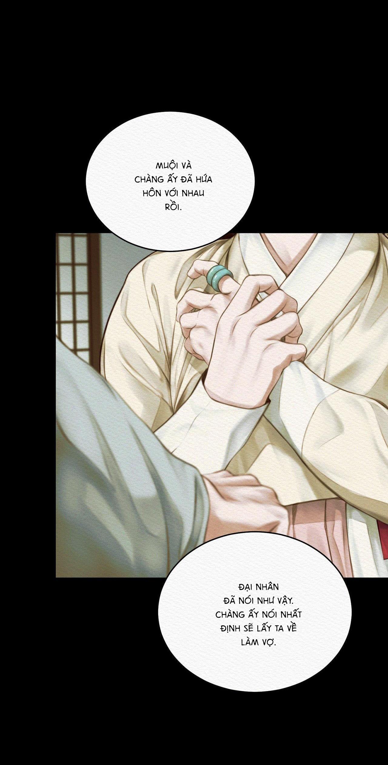 qủy dạ khúc chapter 46 50