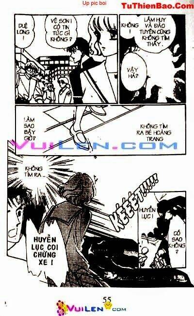 cô bé khóc nhè chapter 8 54