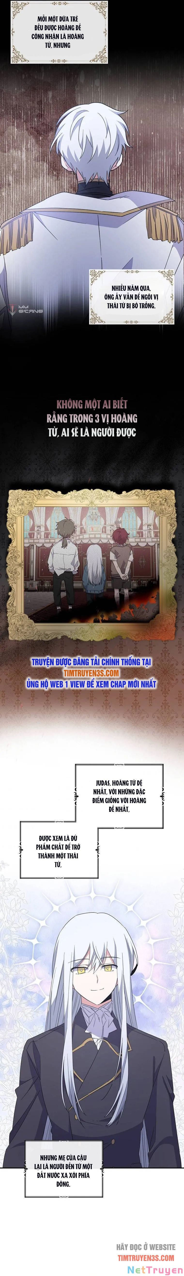 nhà hiền triết yigret chapter 41 2