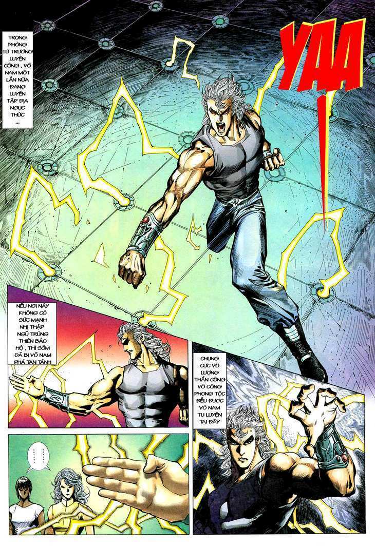 võ thần chapter 72 13