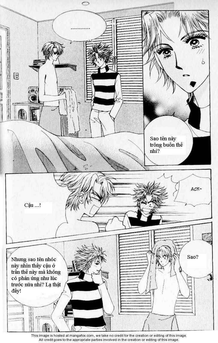 thần tượng mua sắm chapter 31 11