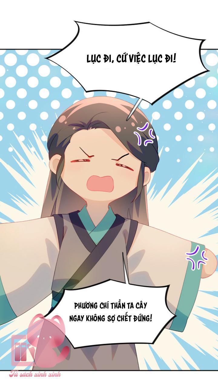 một đêm nọ đột nhiên yandere tới! chapter 59 34