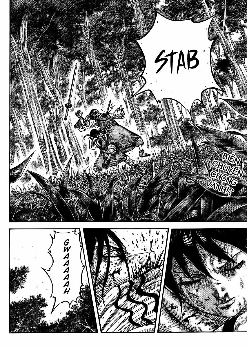 kingdom - vương giả thiên hạ chapter 362 19