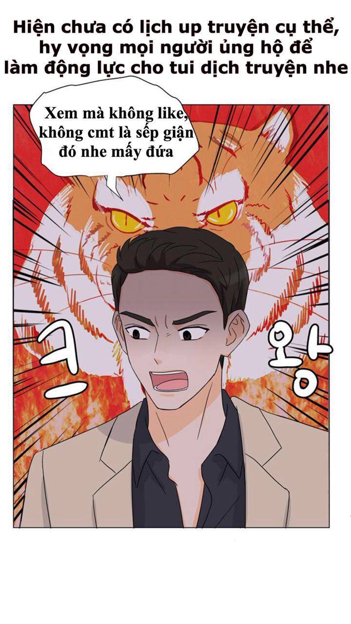 idol và sếp, em yêu ai? chapter 20 39