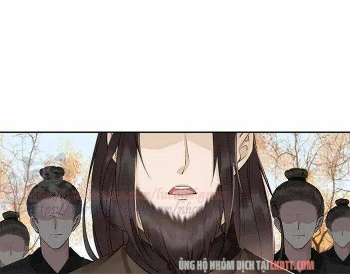 trọng sinh bá sủng nhiếp chính vương quá mạnh mẽ chapter 86 59