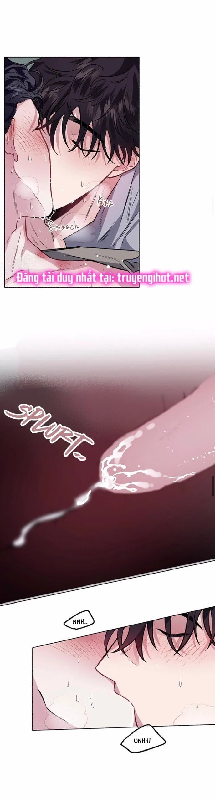 tình yêu kì lạ chapter 28 23