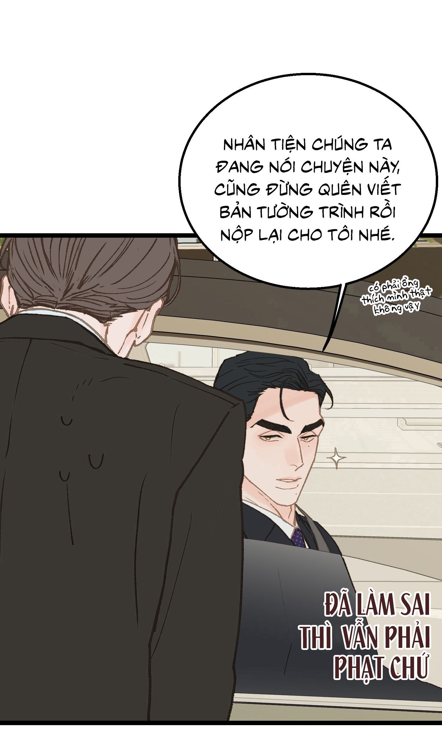 vùng cấm tình yêu của beta chapter 11 25