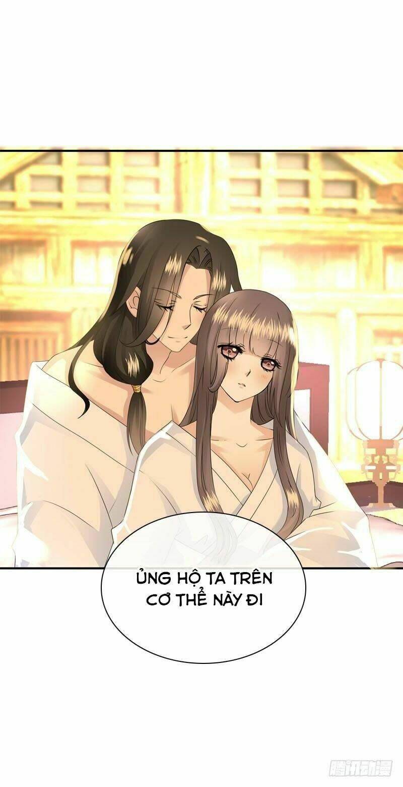 điền viên mật sủng: cô vợ nóng bỏng chapter 50 32