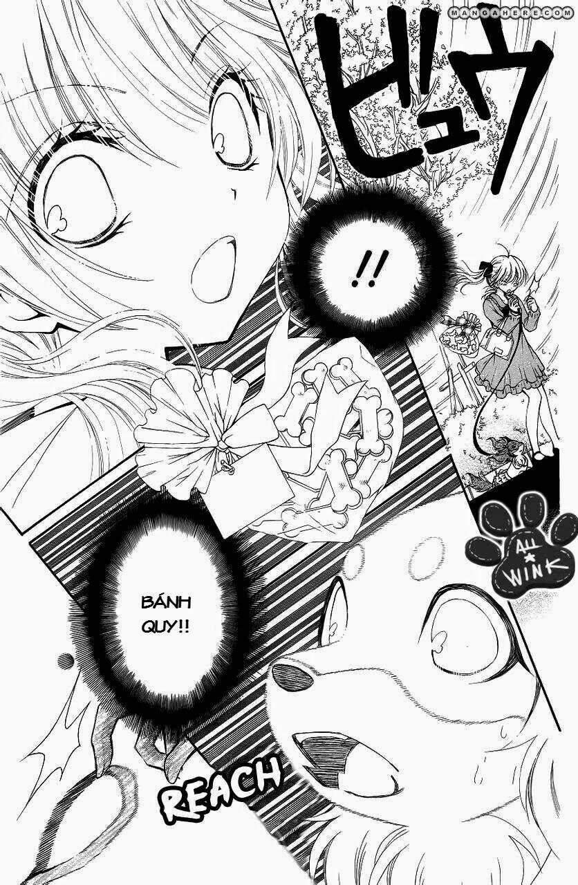 chokotan! chapter 1 15