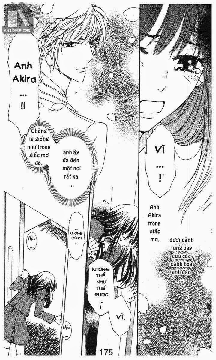 tình yêu định mệnh chapter 35 25