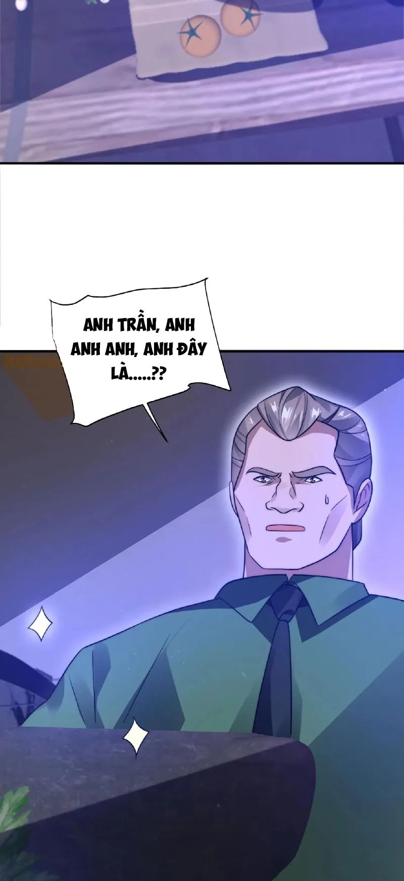 không gian hệ lão lục: dự trữ một vạn tấn thịt ngày tận thế chapter 16 7