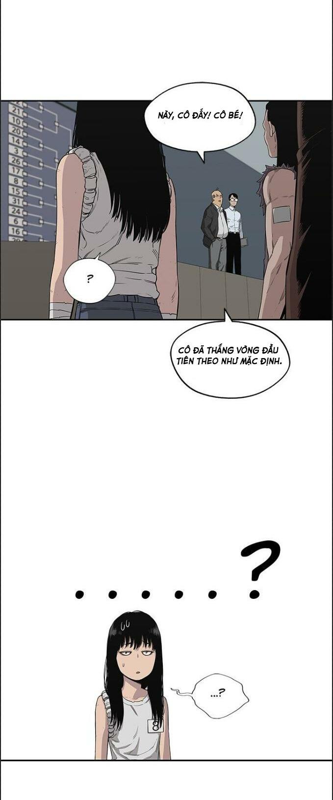 anh shipper may mắn chapter 34 22