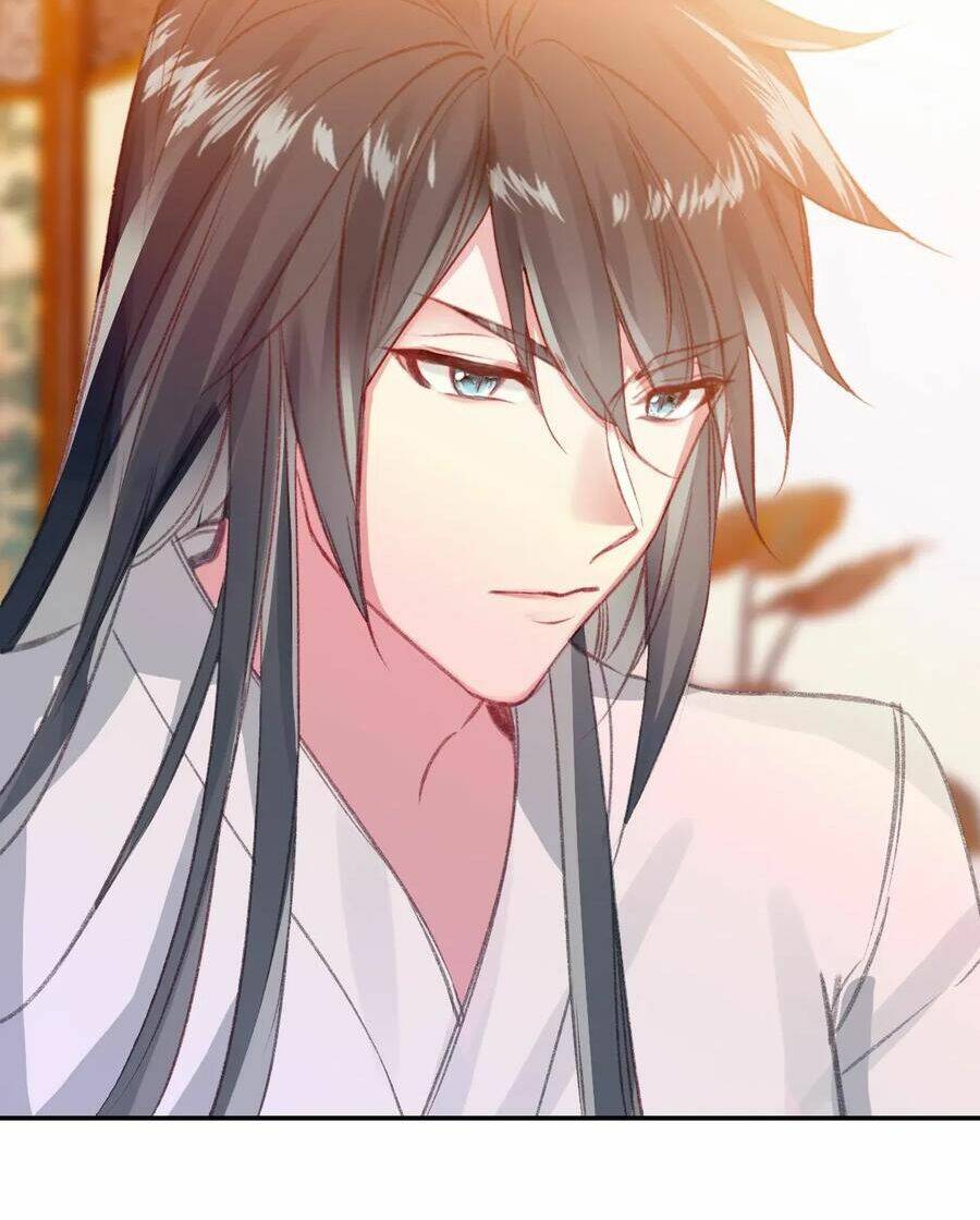 gả cho một tên thái giám đáng ghét chapter 158 4