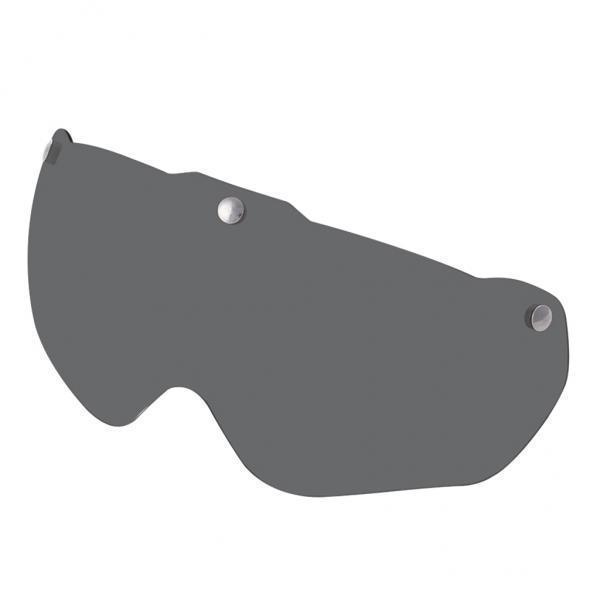 3x Replacement Glasses with  Lens Visor for